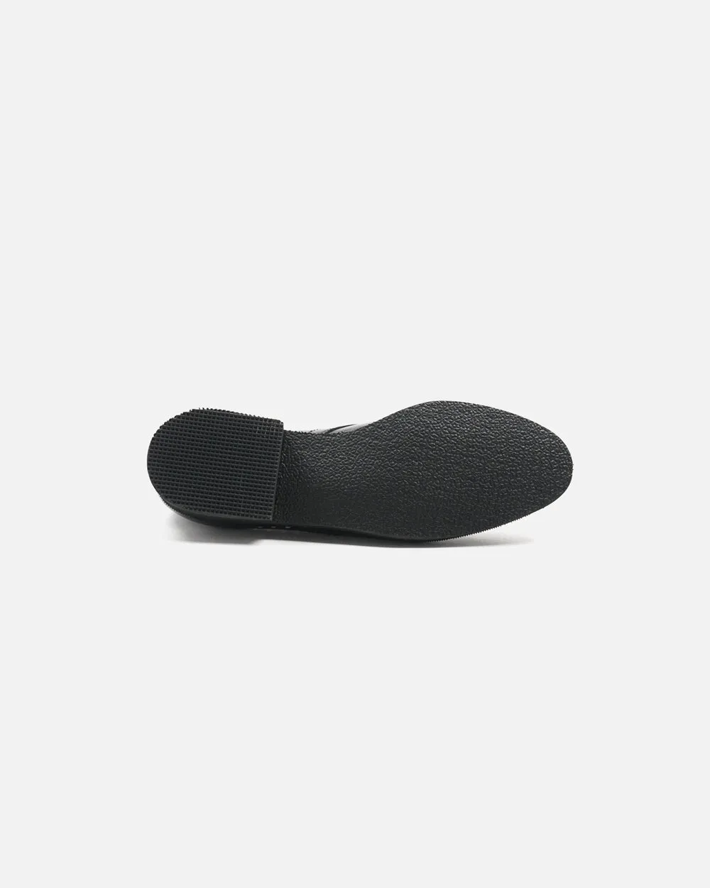 Leather Vented Dress Shoes