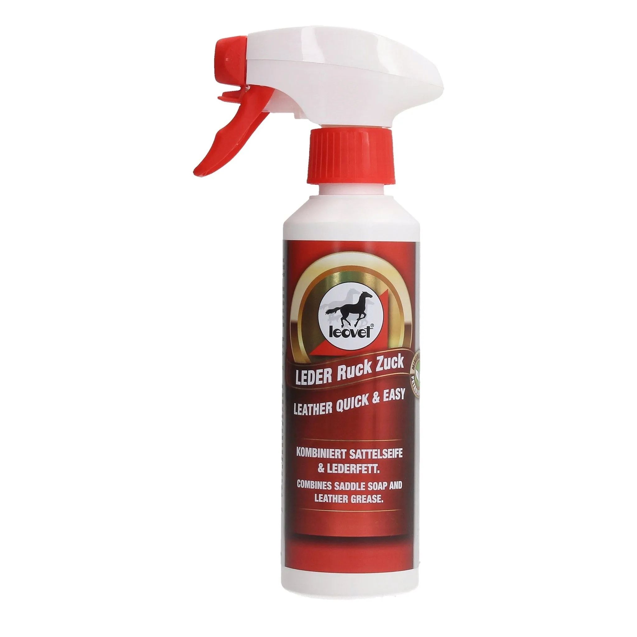 Leovet Leather Care 250 ml