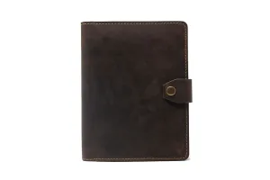 Leuchtturm1917 / A5 Bullet Journal Leather Cover