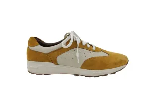 Lifestyle Leather Sneaker