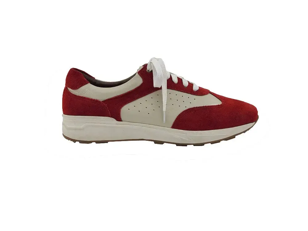 Lifestyle Leather Sneaker