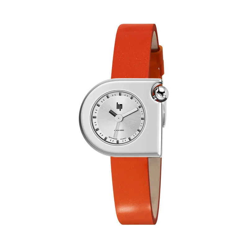 LIP MACH 2000 Mini Moon Watch 30*28mm 671165