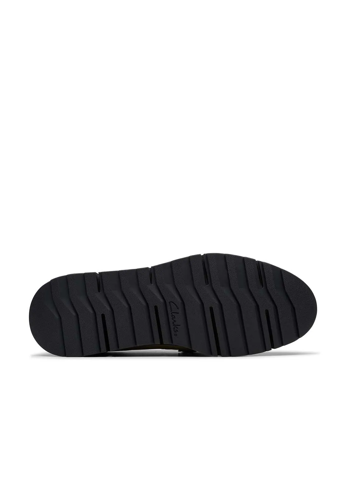 Loriini Izzy Shoe - Cream Leather