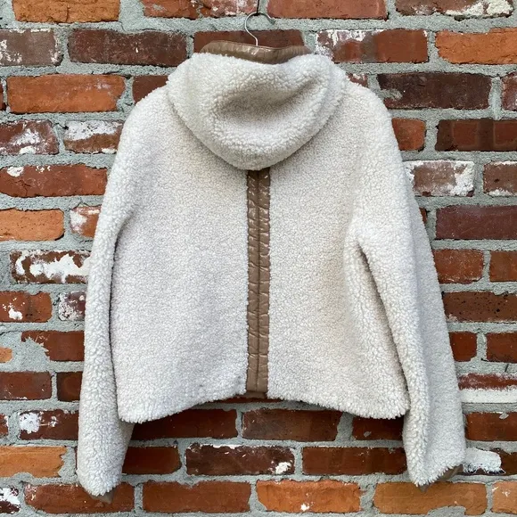 Lovers   Friends Ziggy Coat Small‎
