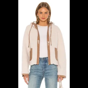 Lovers   Friends Ziggy Coat Small‎