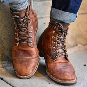 LUKAS | LEATHER SHOES
