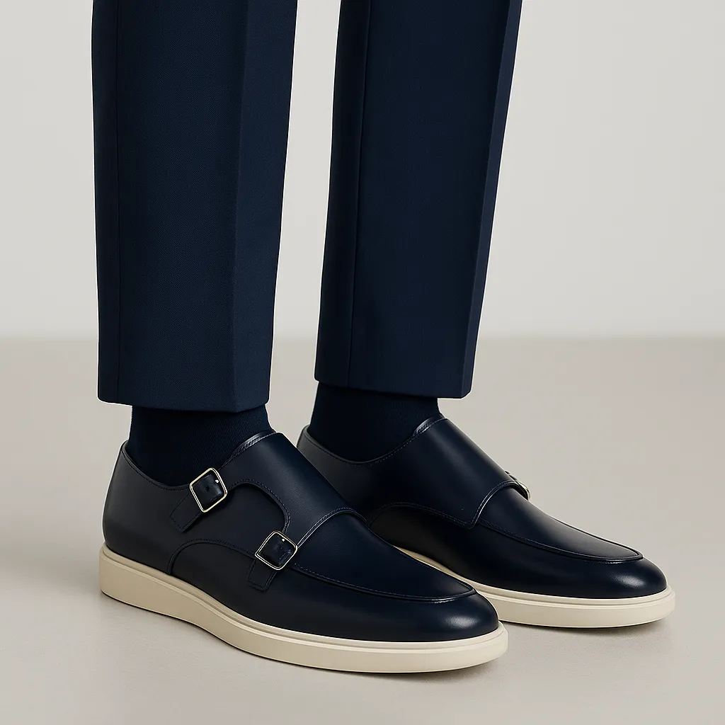 Marcio - Navy