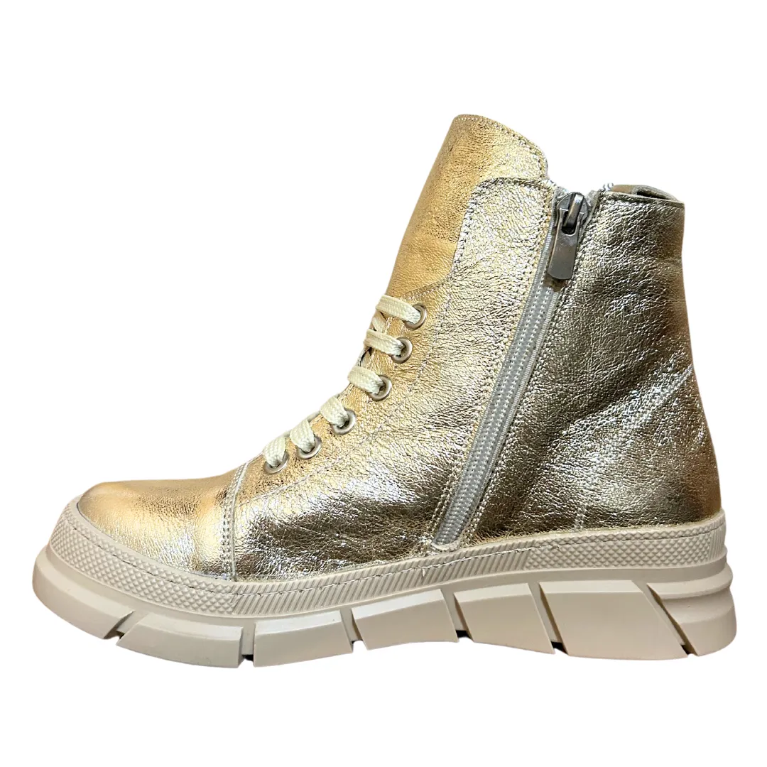 Marco d'alessi Atticle Boot