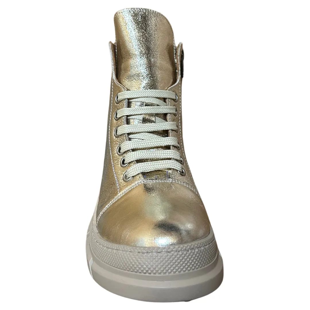 Marco d'alessi Atticle Boot