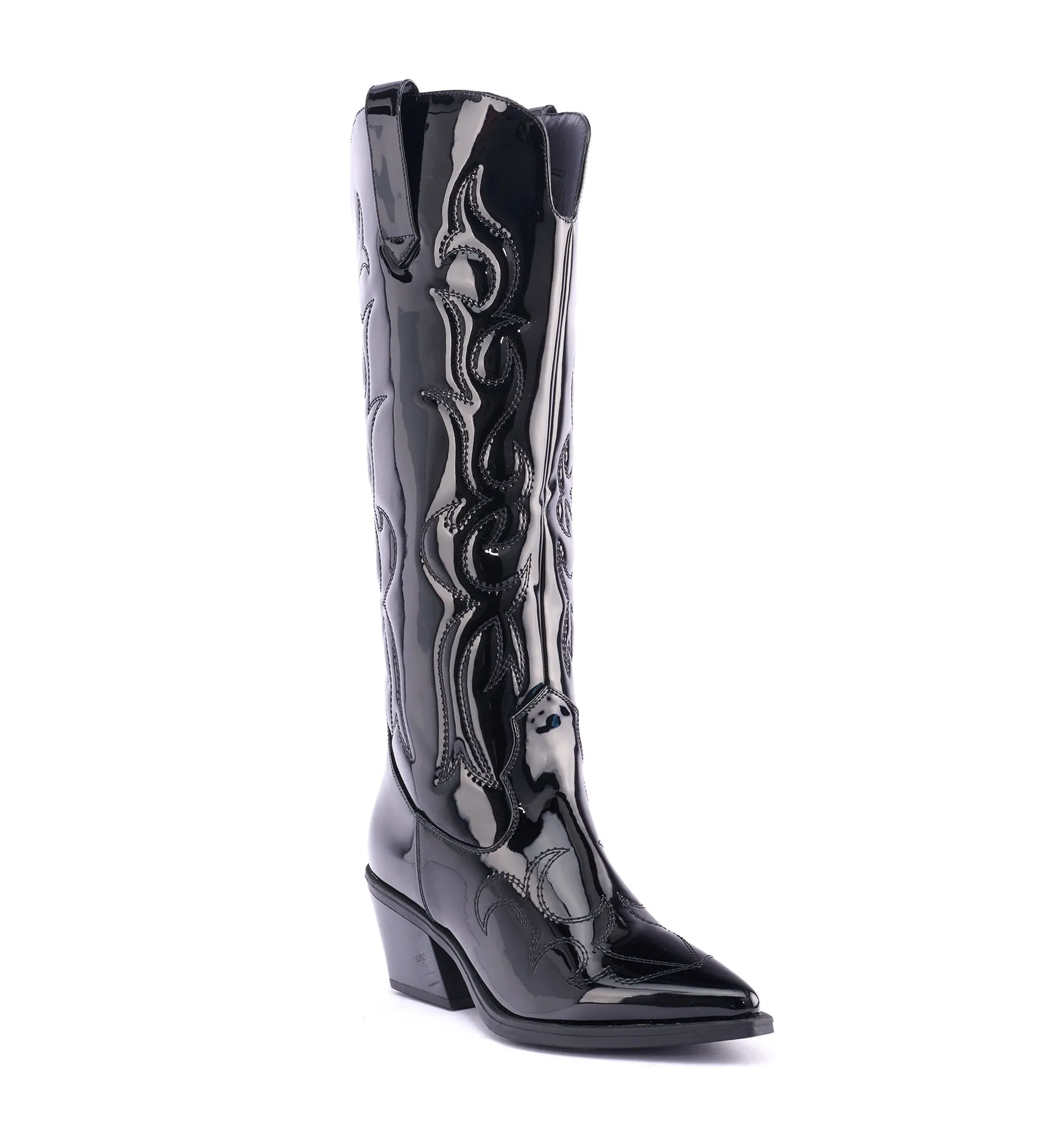 MATA SHOES DALLAS-1