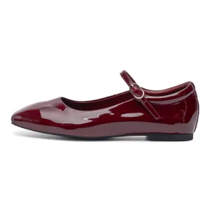 Maya Patent - Cherry