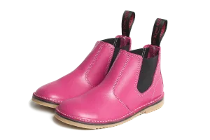 MCKINLAYS Hunter Junior Hot Pink