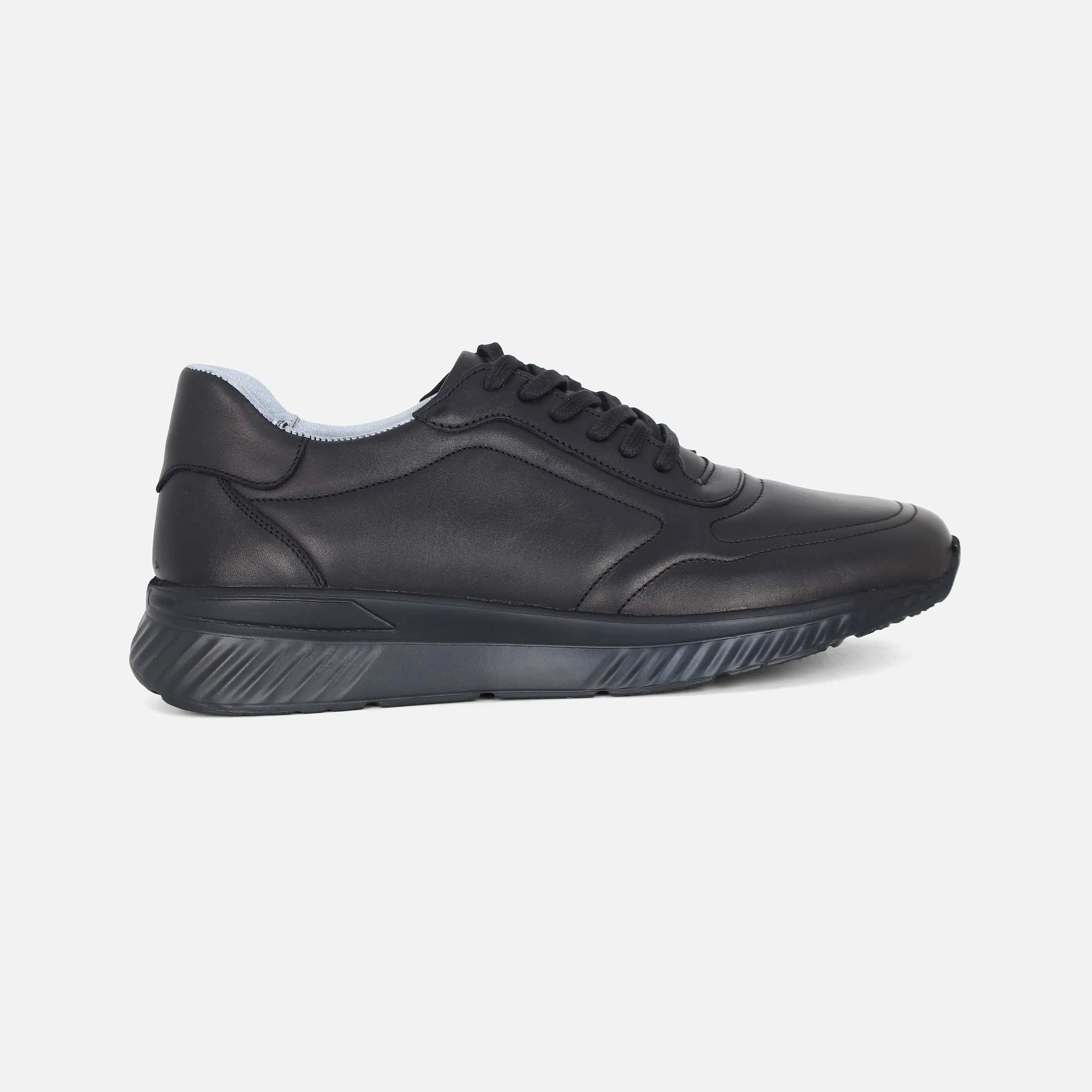 MEN COMFORT LACE-UP SHOES