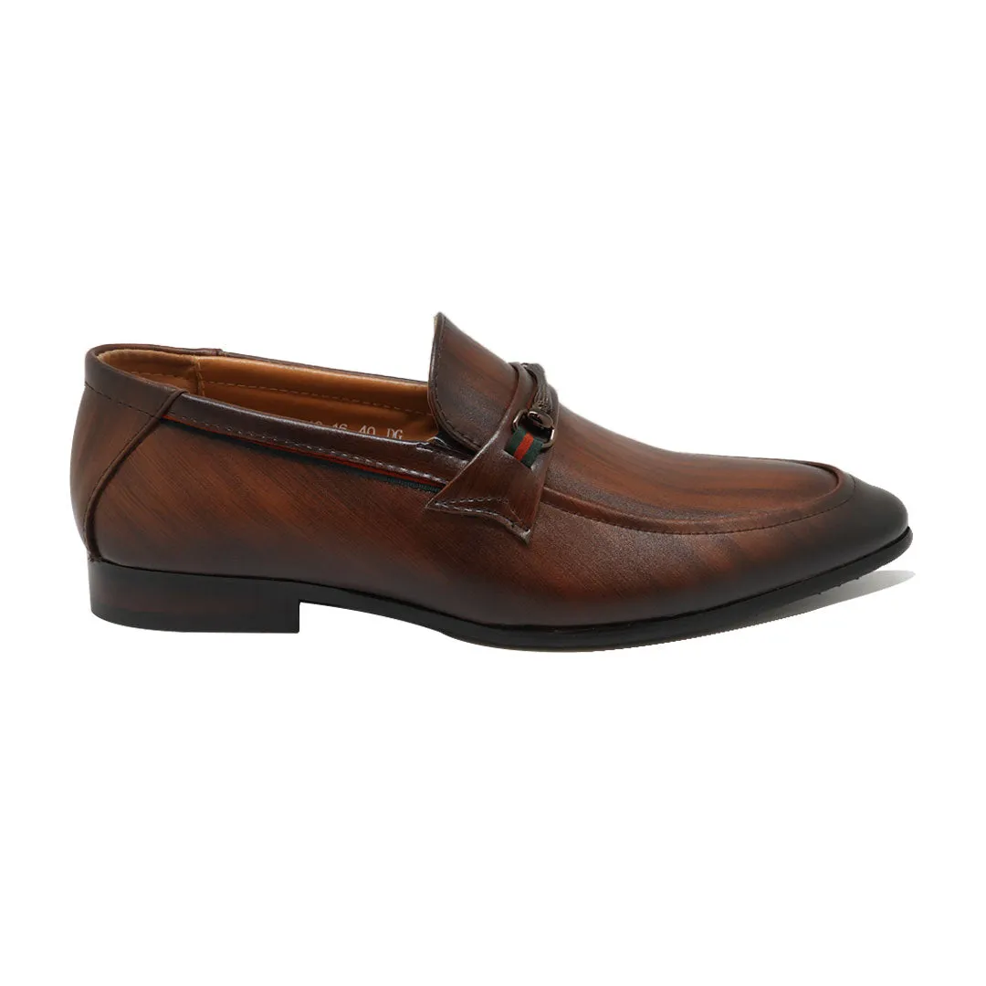 MEN FORMAL SHOES BOSSI B-1775