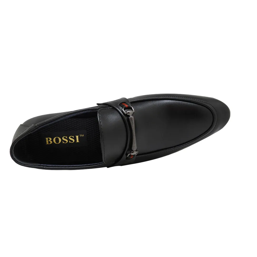 MEN FORMAL SHOES BOSSI B-1775