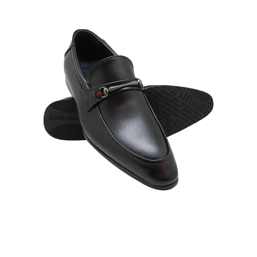 MEN FORMAL SHOES BOSSI B-1775