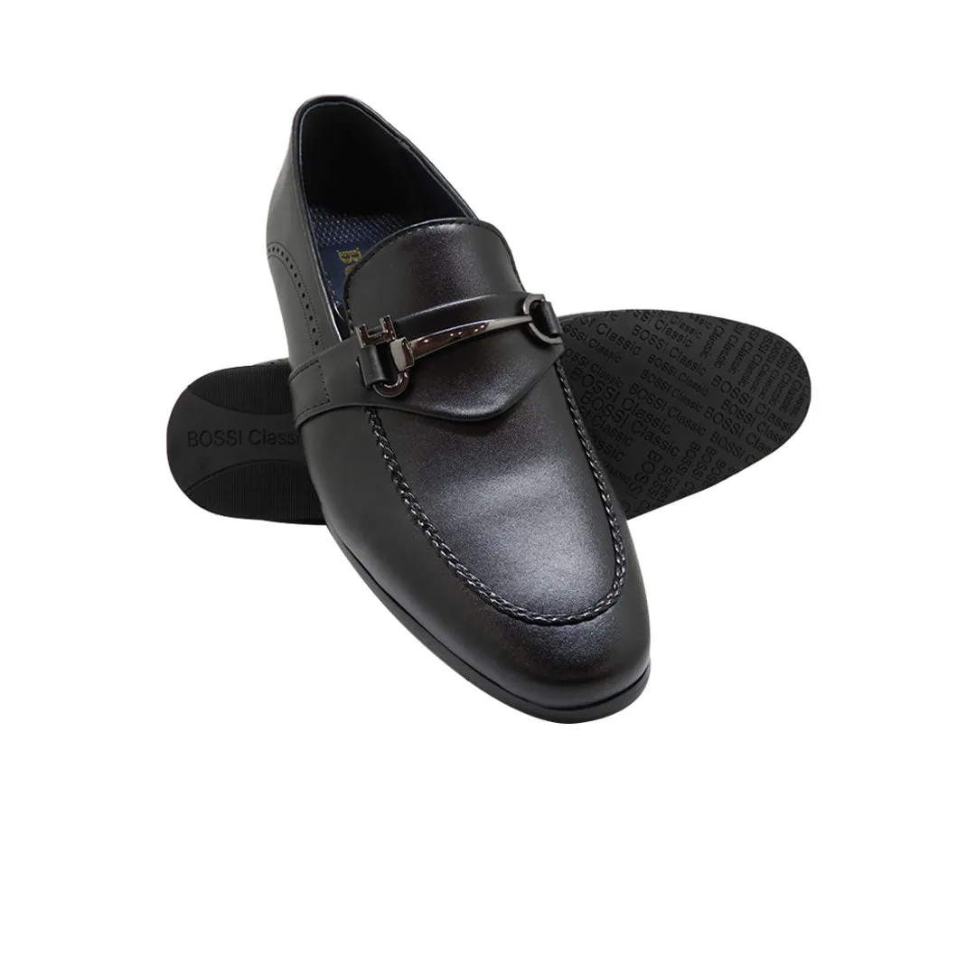 MEN FORMAL SHOES BOSSI B-1779