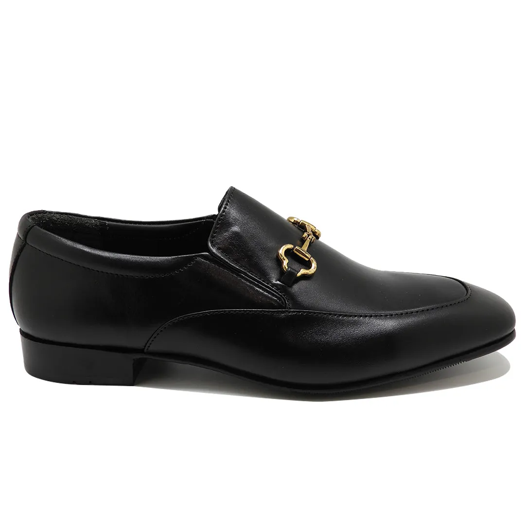 MEN FORMAL SHOES G-674