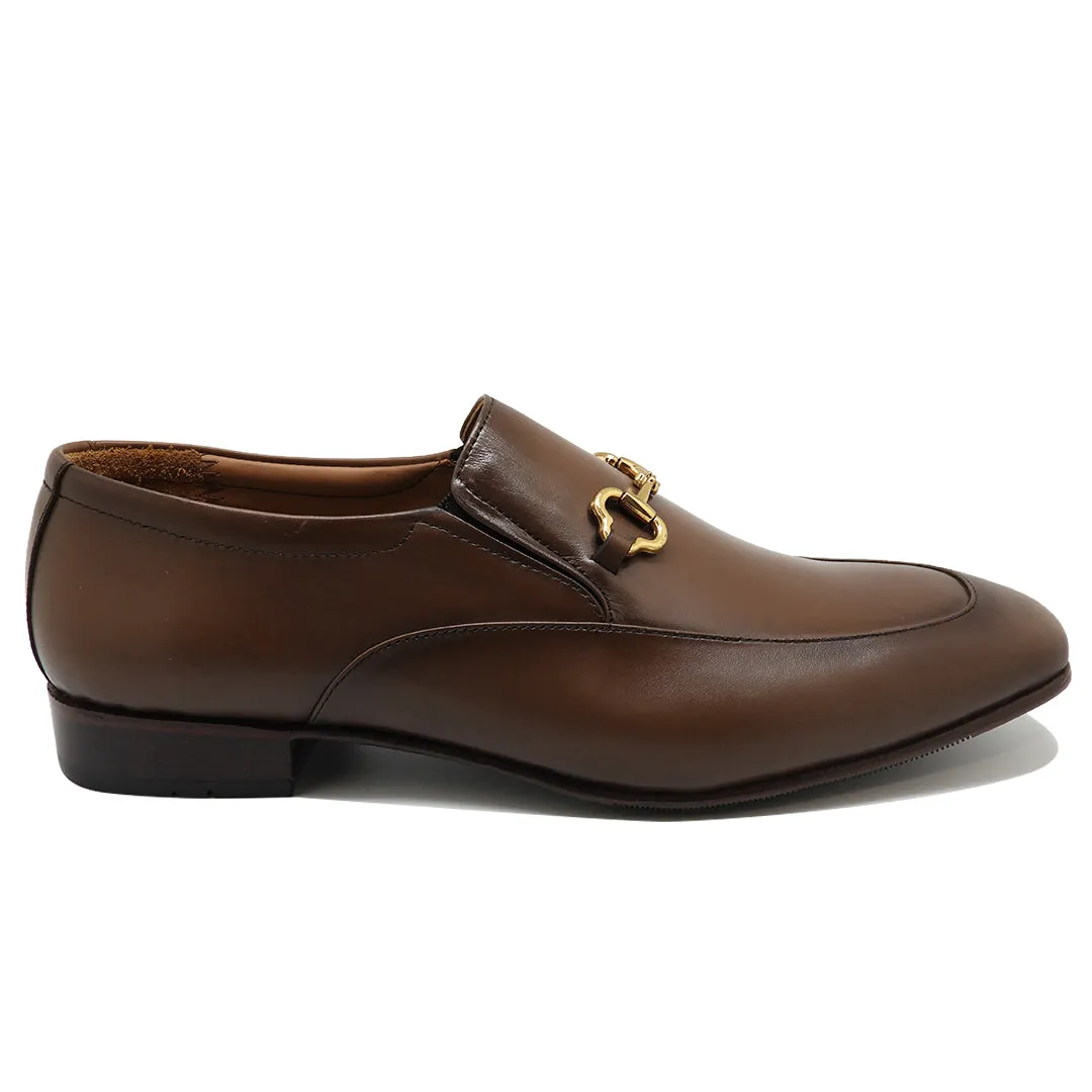 MEN FORMAL SHOES G-674