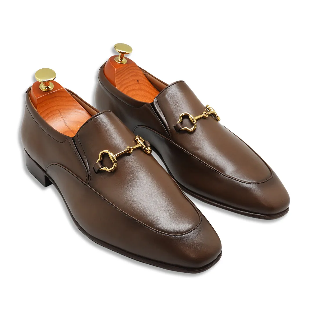MEN FORMAL SHOES G-674