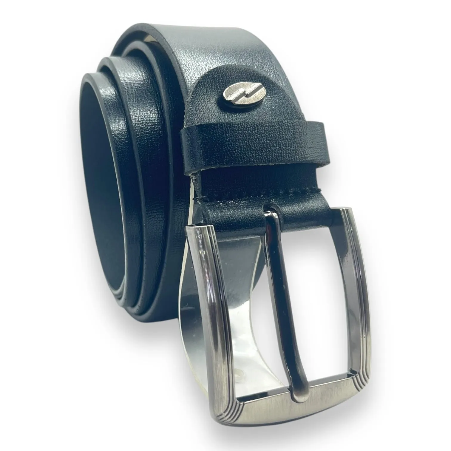 Mens Leather Belt 40mm Palmilla