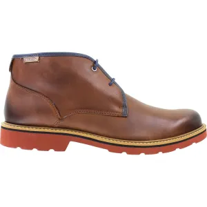 Men's Pikolinos Bilbao M6E-8320 Cuero Leather