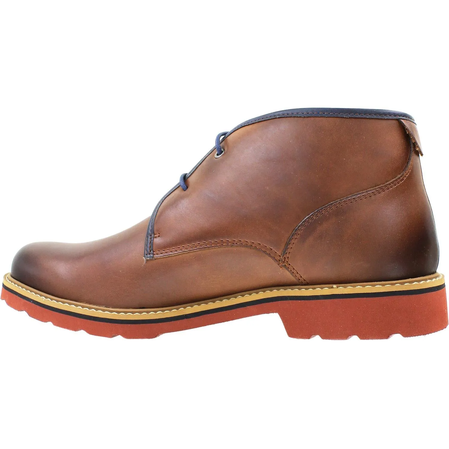 Men's Pikolinos Bilbao M6E-8320 Cuero Leather