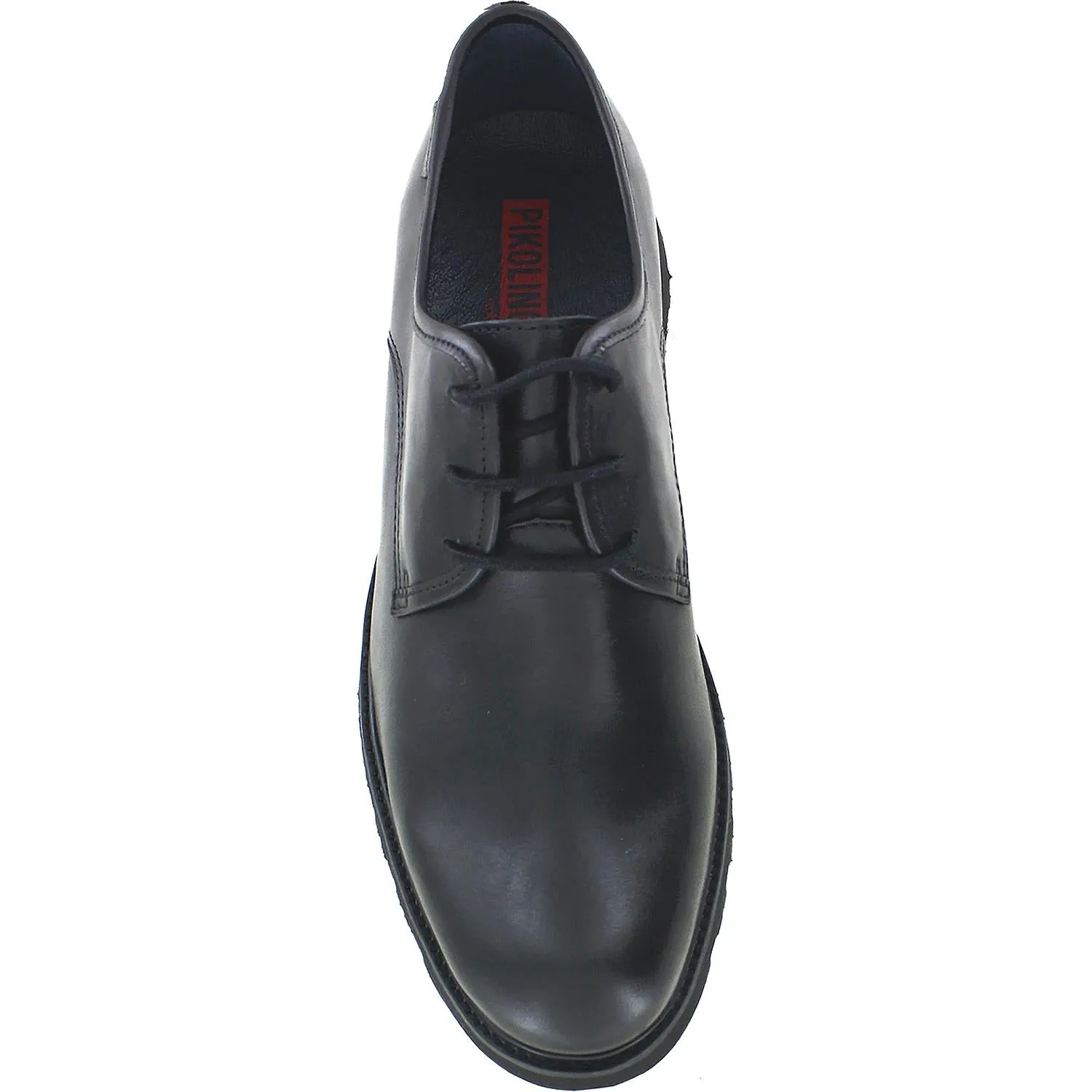 Men's Pikolinos Glasgow M05-6545C1 Black Leather