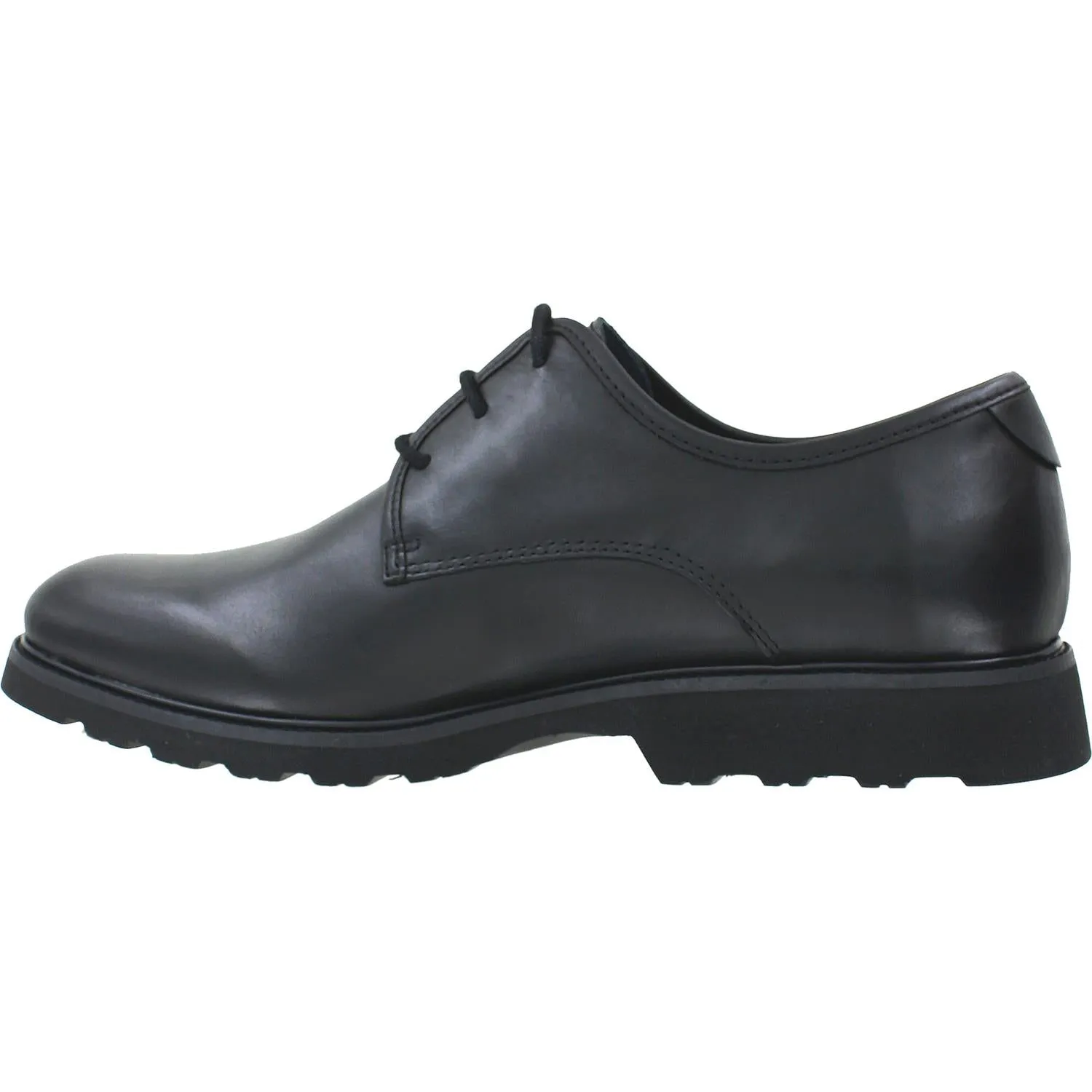 Men's Pikolinos Glasgow M05-6545C1 Black Leather