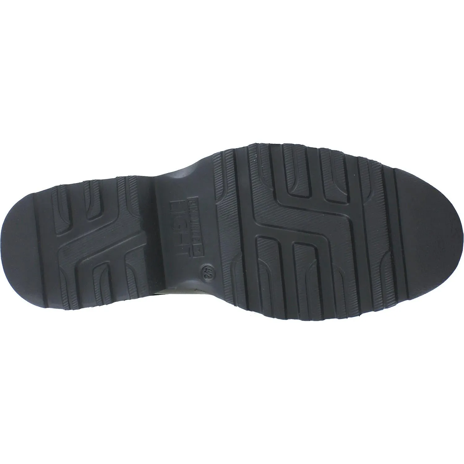 Men's Pikolinos Glasgow M05-6545C1 Black Leather