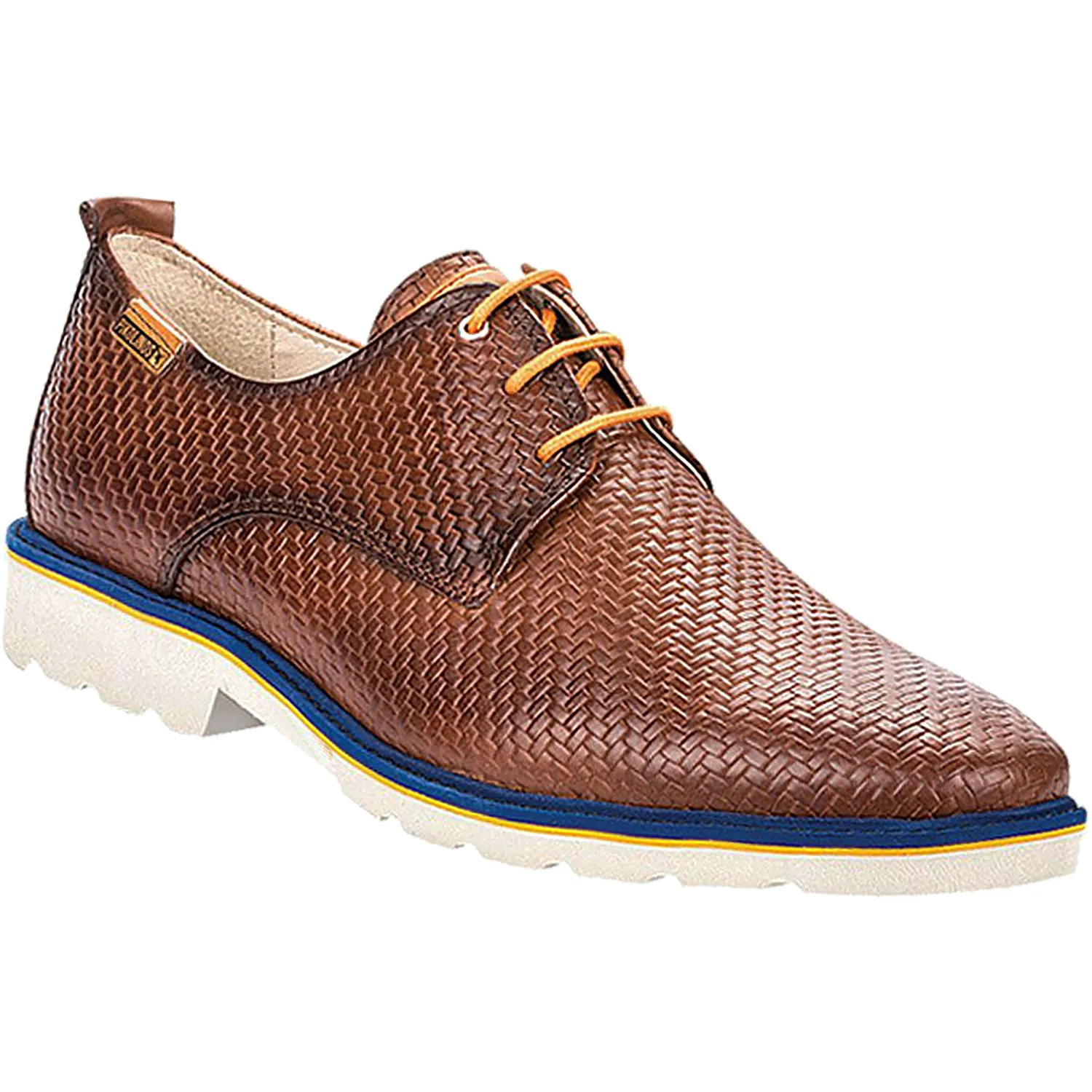 Men's Pikolinos Salou M2N-4258 Cuero Leather
