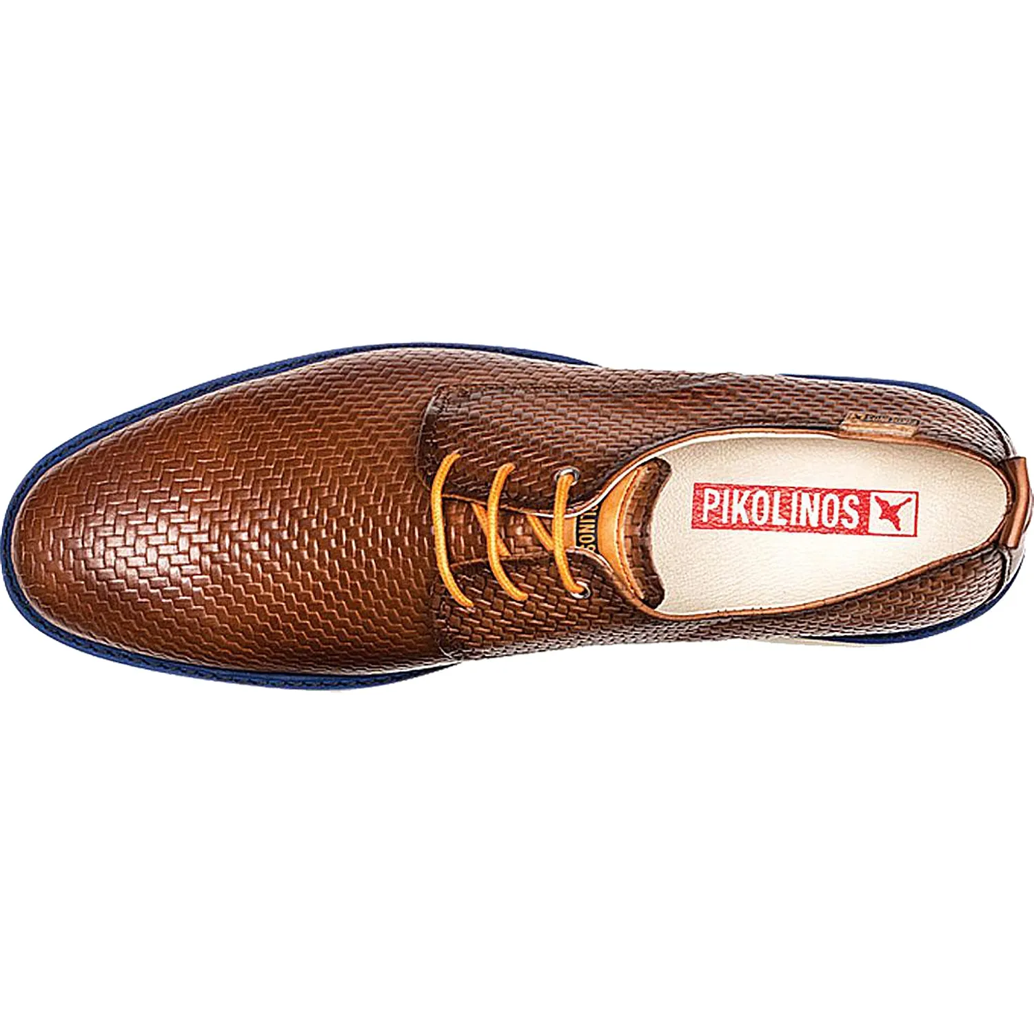 Men's Pikolinos Salou M2N-4258 Cuero Leather