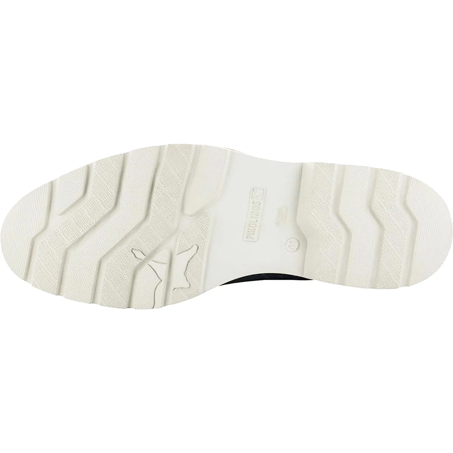 Men's Pikolinos Salou M2N-4258 Cuero Leather