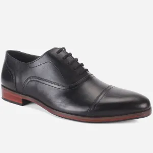 Men's "ALLAIN" Lace Up Dress Office Shoes