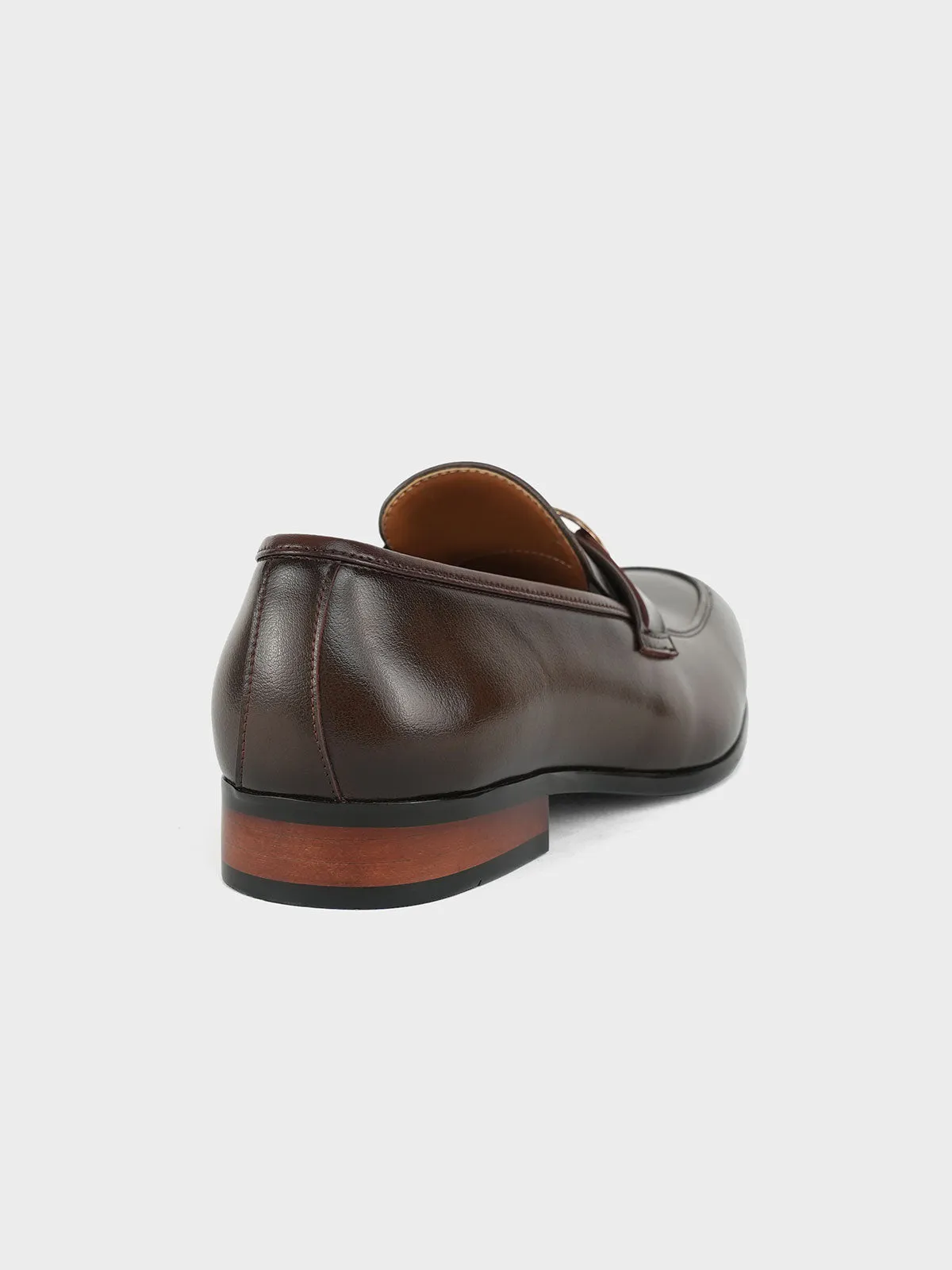 Mens "AUCOIN" Slip On Dress Formals