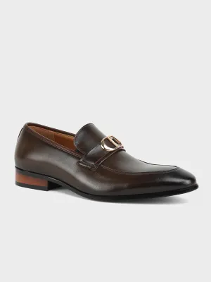 Mens "AUCOIN" Slip On Dress Formals