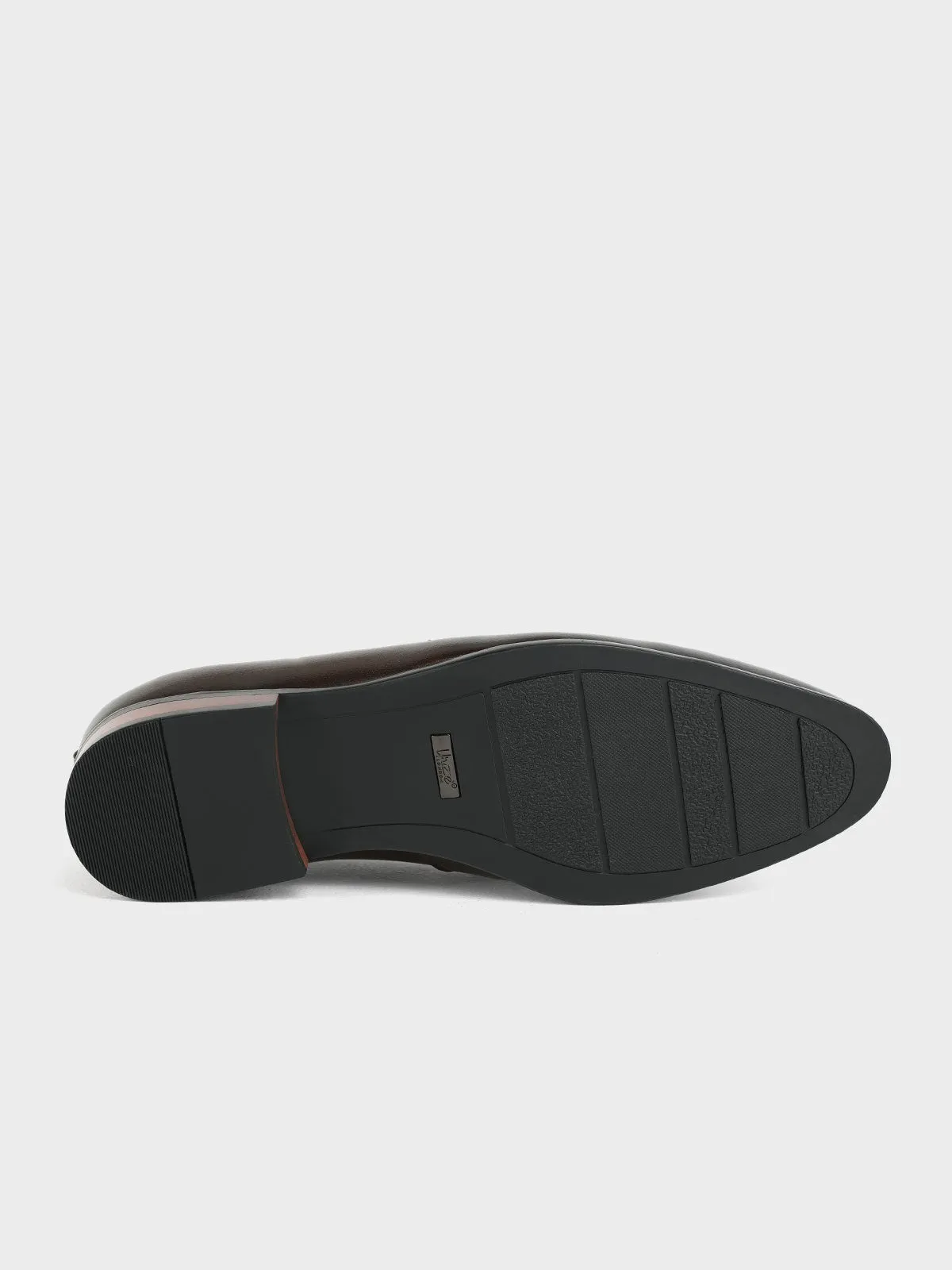 Mens "AUCOIN" Slip On Dress Formals