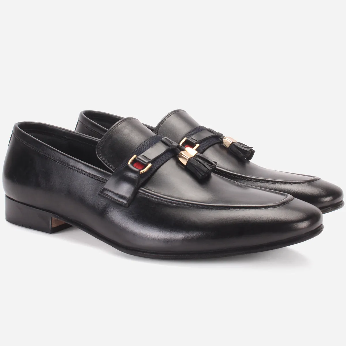 Men's "DEXTER" Polished Formal Dress Office Shoes