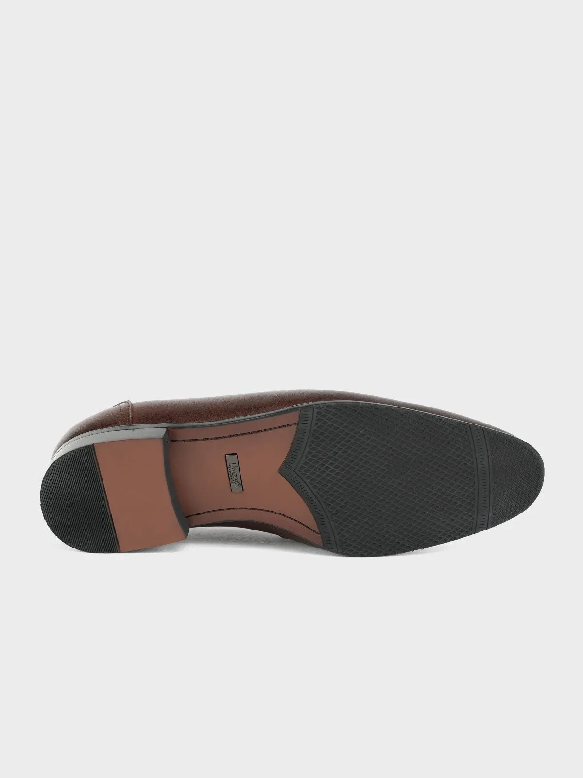 Mens "MEGARA" Slip On Formal Shoes