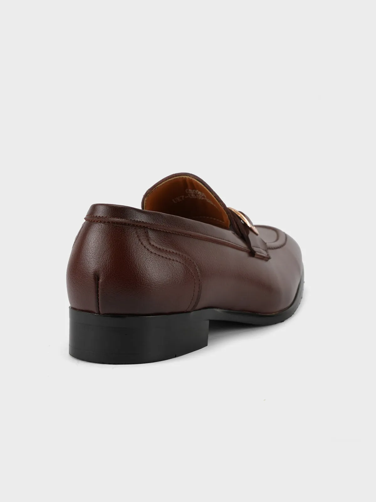 Mens "MEGARA" Slip On Formal Shoes