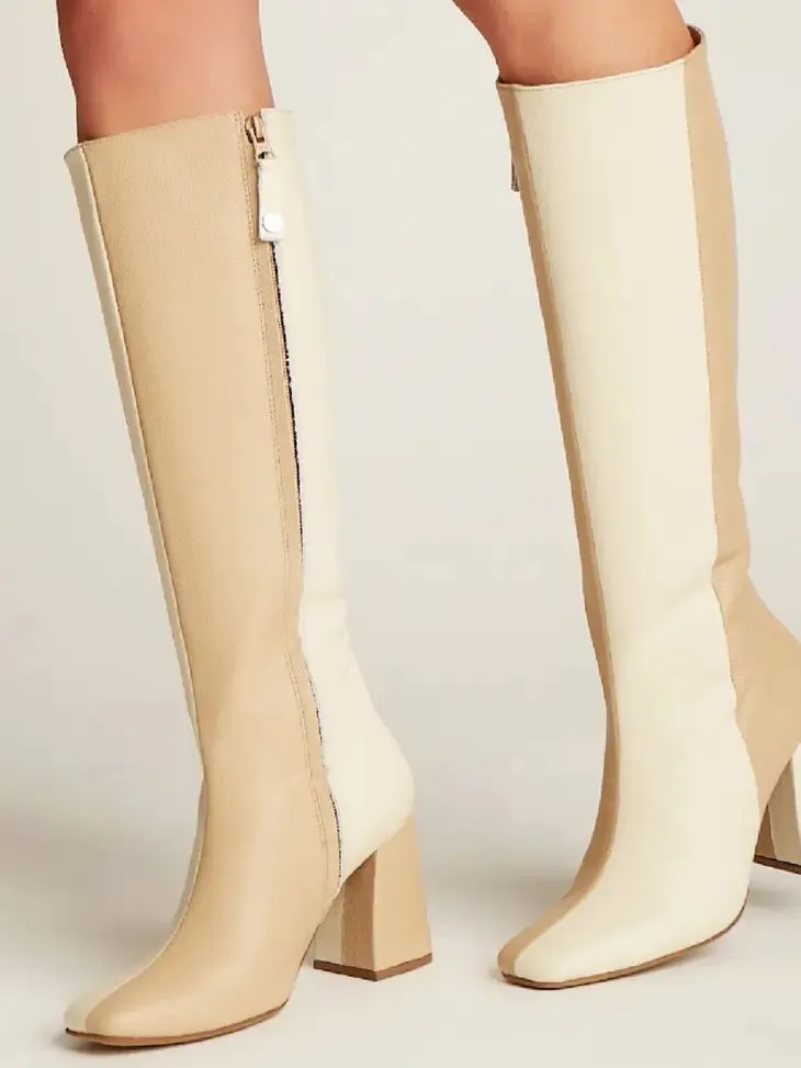 Milk   Honey Boots