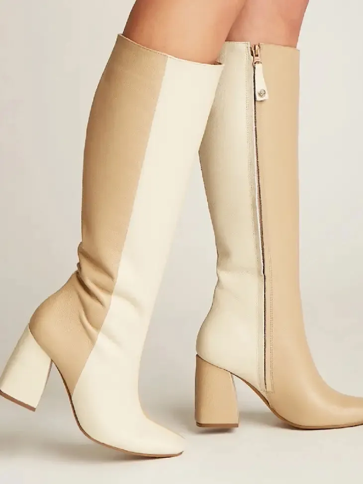 Milk   Honey Boots