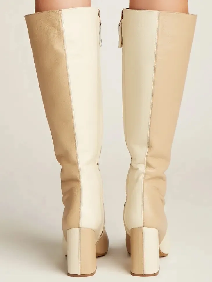 Milk   Honey Boots
