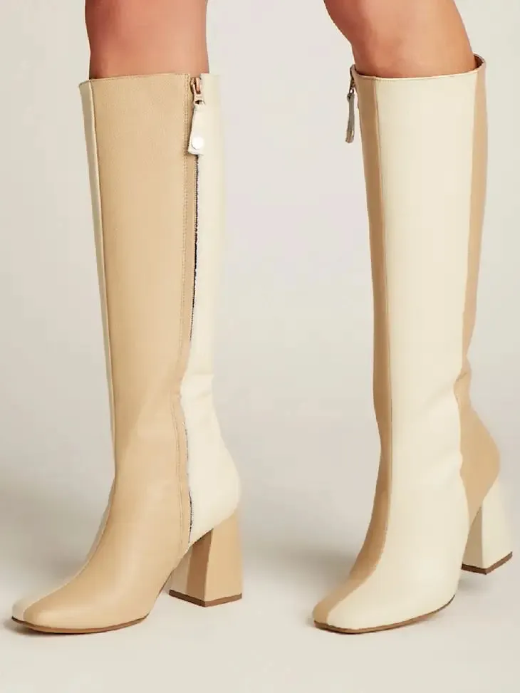 Milk   Honey Boots