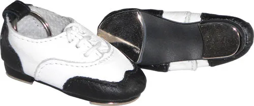 Mini Spectator Tap Shoe