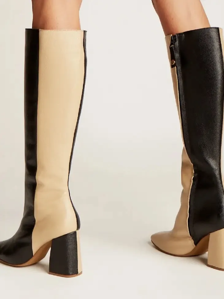 Moonbeam Boots