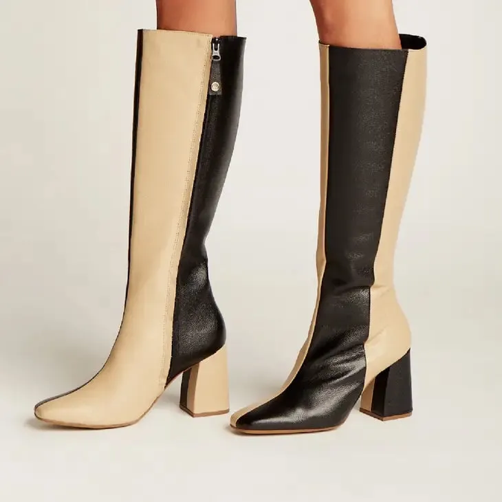 Moonbeam Boots