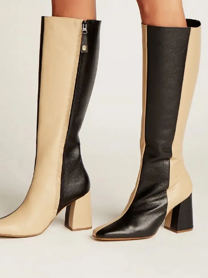 Moonbeam Boots