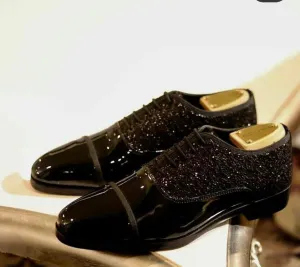 Most Stylish Party Wear Premium Quality Formal Shoes-JonasParamount