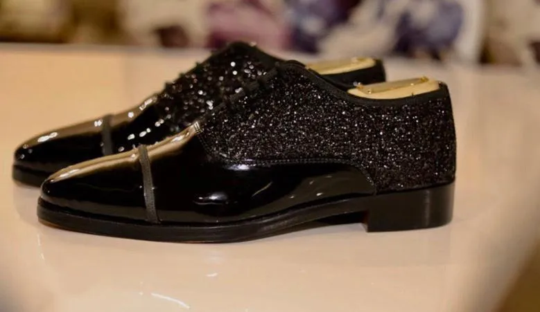 Most Stylish Party Wear Premium Quality Formal Shoes-JonasParamount